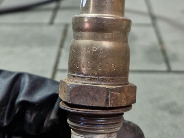 bontott VW ARTEON Hátsó Lambdaszonda