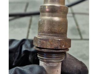 bontott VW ARTEON Hátsó Lambdaszonda