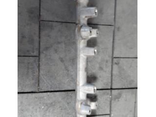 bontott VW ARTEON Közösnyomócső