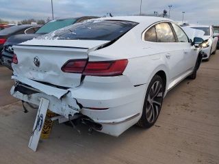 bontott VW ARTEON Közösnyomócső