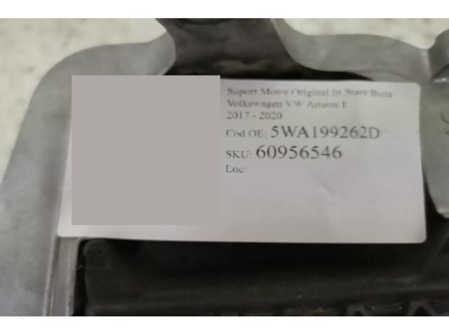 bontott VW ARTEON Motor Tartó Bak (Pozíciófüggetlen)