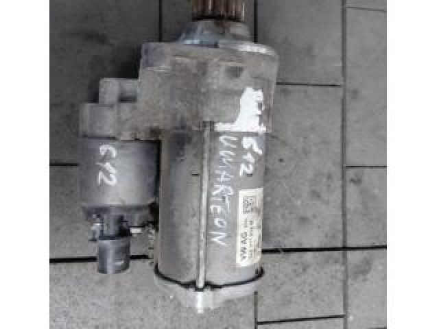 bontott VW ARTEON Önindító