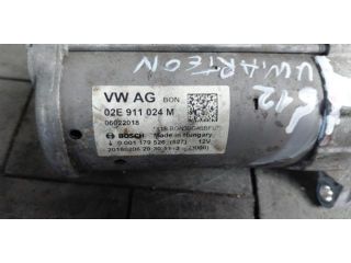 bontott VW ARTEON Önindító