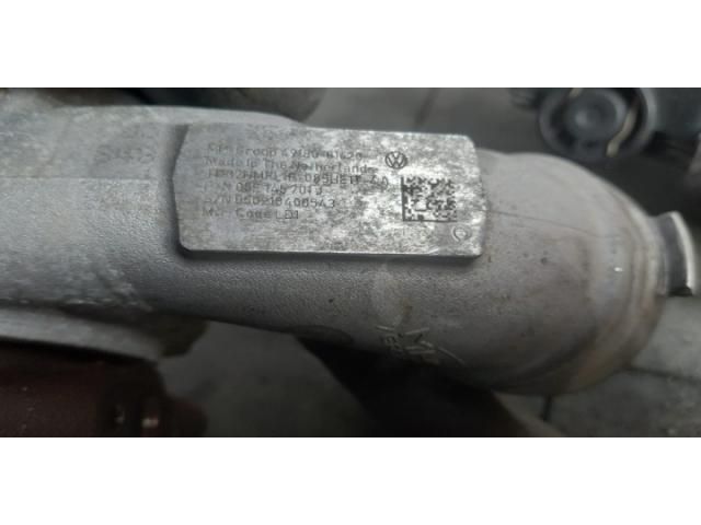 bontott VW ARTEON Turbó