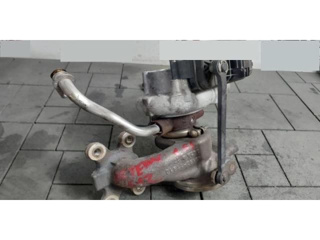 bontott VW ARTEON Turbó