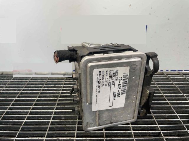 bontott VW ARTEON ABS Kocka