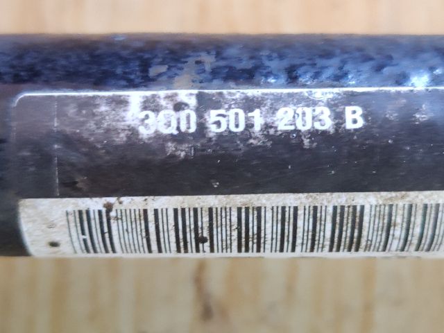 bontott VW ARTEON Bal hátsó Féltengely