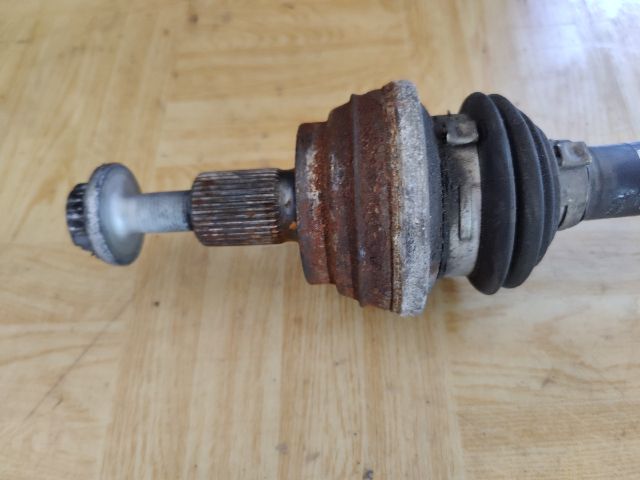 bontott VW ARTEON Bal hátsó Féltengely