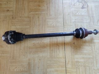 bontott VW ARTEON Bal hátsó Féltengely