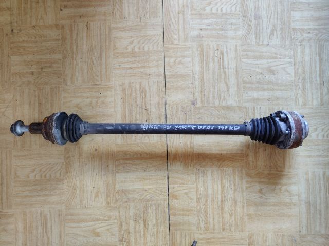 bontott VW ARTEON Jobb hátsó Féltengely