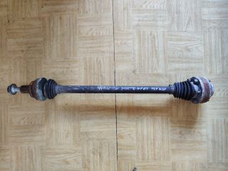 bontott VW ARTEON Jobb hátsó Féltengely