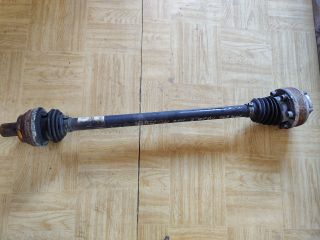 bontott VW ARTEON Jobb hátsó Féltengely