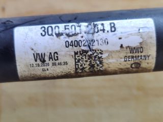 bontott VW ARTEON Jobb hátsó Féltengely