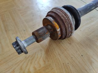 bontott VW ARTEON Jobb hátsó Féltengely