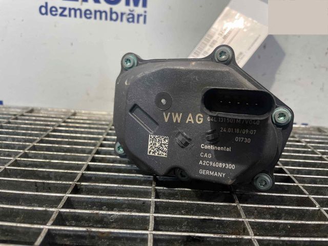 bontott VW ARTEON EGR / AGR Szelep