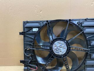 bontott VW ARTEON Hűtőventilátor