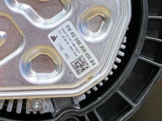 bontott VW ARTEON Hűtőventilátor