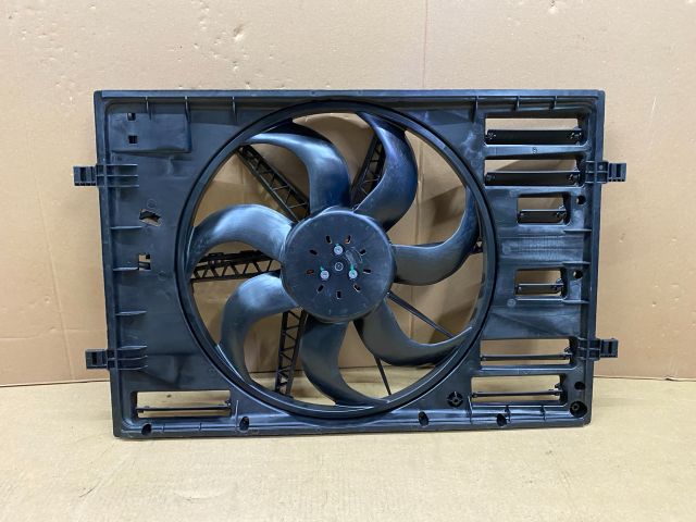 bontott VW ARTEON Hűtőventilátor