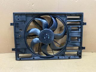 bontott VW ARTEON Hűtőventilátor