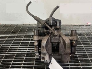 bontott VW ARTEON Jobb hátsó Féknyereg Munkahengerrel