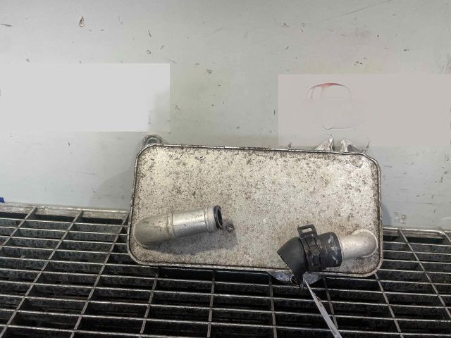 bontott VW ARTEON Olajhűtő