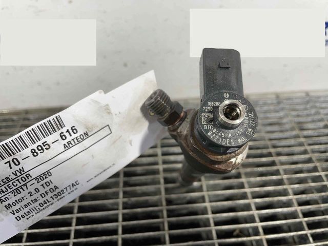 bontott VW ARTEON Porlasztó (1 db)