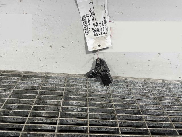 bontott VW ARTEON Részecskeszűrő Nyomásérzékelő