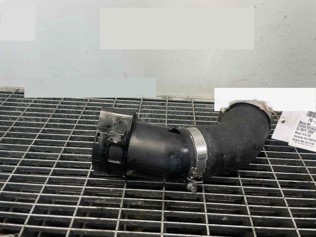 bontott VW ARTEON Turbócső