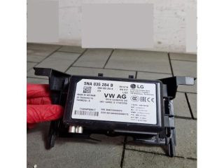 bontott VW ARTEON Antenna Erősítő