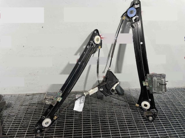 bontott VW ARTEON Bal első Ablakemelő Szerkezet (Elektromos)