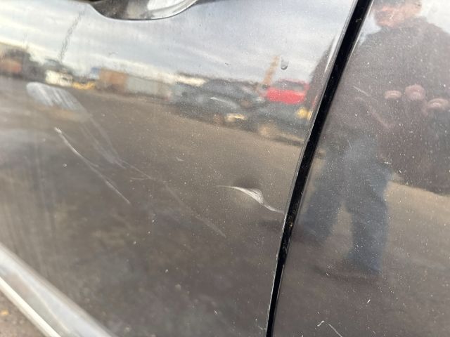 bontott VW ARTEON Bal első Ajtó (Üres lemez)