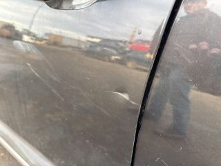 bontott VW ARTEON Bal első Ajtó (Üres lemez)