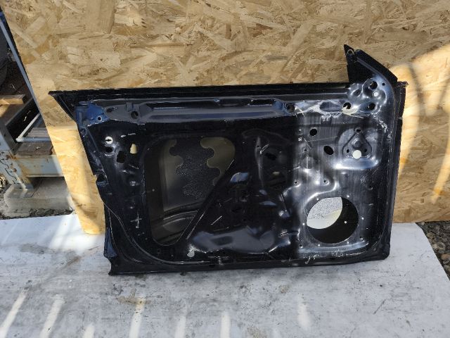 bontott VW ARTEON Bal első Ajtó (Üres lemez)