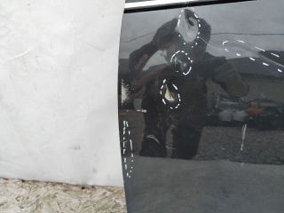 bontott VW ARTEON Bal első Ajtó (Üres lemez)