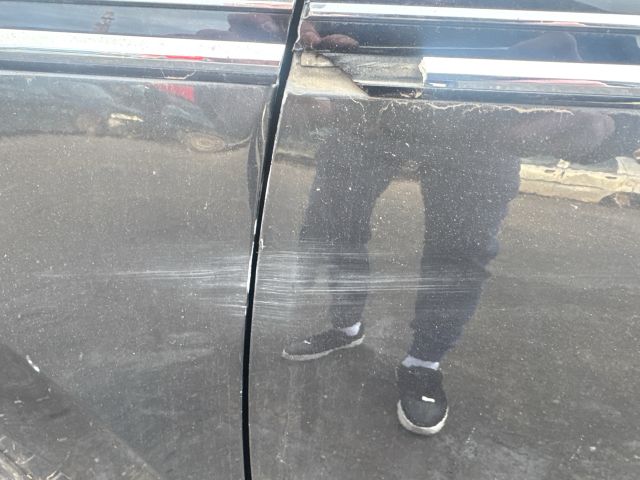 bontott VW ARTEON Bal első Ajtó (Üres lemez)