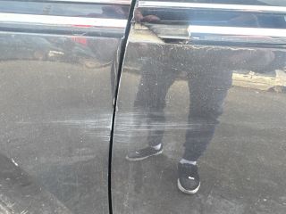 bontott VW ARTEON Bal első Ajtó (Üres lemez)