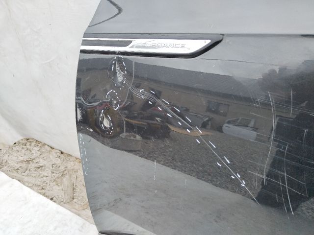 bontott VW ARTEON Bal első Ajtó (Üres lemez)