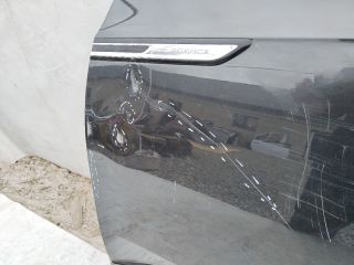 bontott VW ARTEON Bal első Ajtó (Üres lemez)