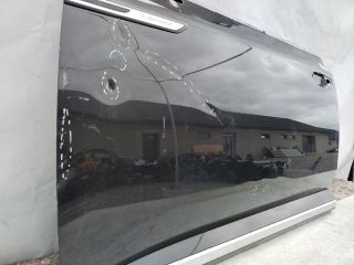 bontott VW ARTEON Bal első Ajtó (Üres lemez)