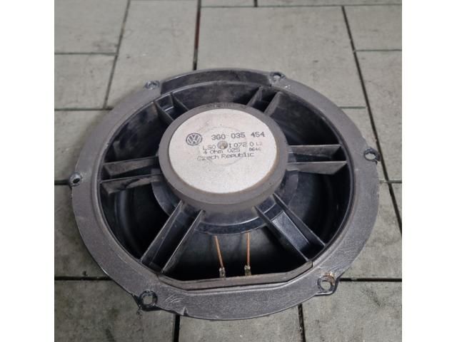 bontott VW ARTEON Bal első Hangszóró