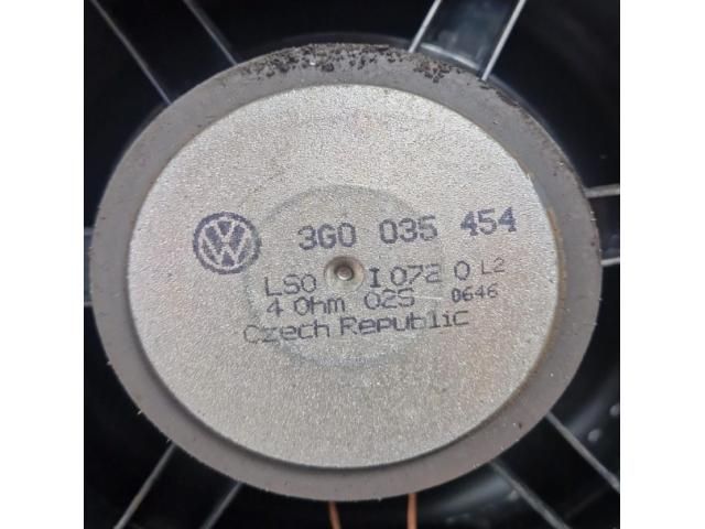 bontott VW ARTEON Bal első Hangszóró