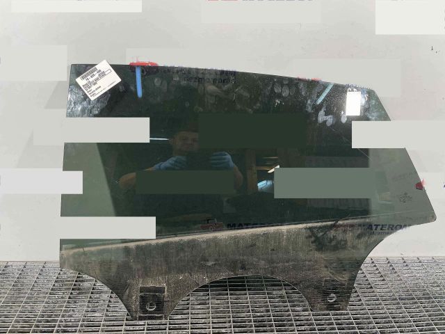 bontott VW ARTEON Bal hátsó Ablak