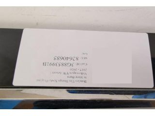 bontott VW ARTEON Bal hátsó Ajtó Kárpit