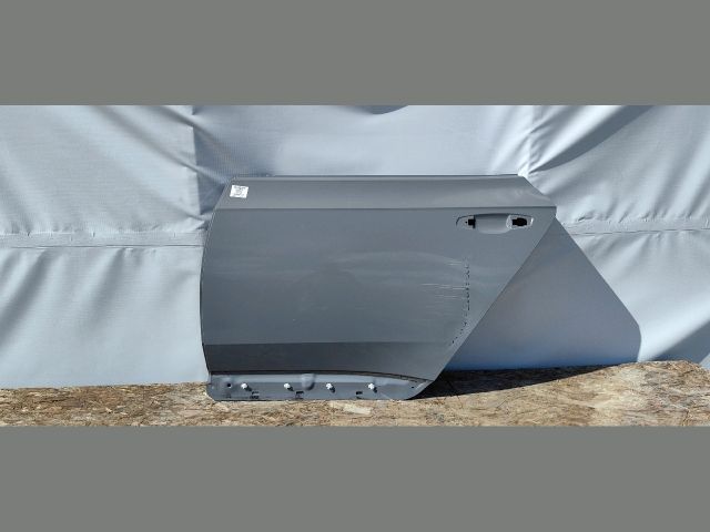 bontott VW ARTEON Bal hátsó Ajtó (Üres lemez)