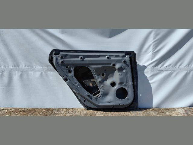 bontott VW ARTEON Bal hátsó Ajtó (Üres lemez)