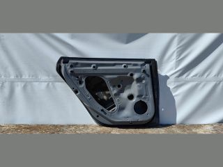 bontott VW ARTEON Bal hátsó Ajtó (Üres lemez)