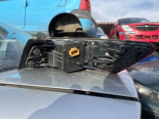 bontott VW ARTEON Bal Külső Hátsó Lámpa
