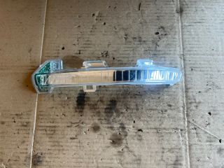 bontott VW ARTEON Bal Visszapillantó Tükör Irányjelző