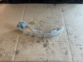 bontott VW ARTEON Bal Visszapillantó Tükör Irányjelző