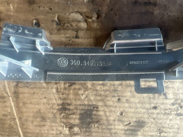 bontott VW ARTEON Bal Visszapillantó Tükör Irányjelző